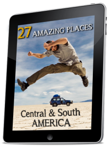 Ebook Central America and South America